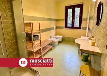 Foto 13 - Villa Bifamiliare Frazione Collina
 
77, Castelraimondo - foto 13