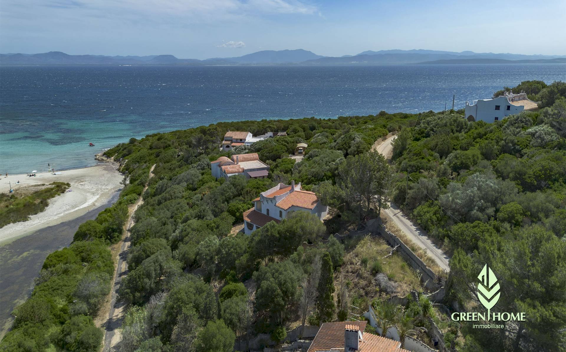 Foto 1 - Villa Località Maladroxia, Sant'Antioco - photo 1