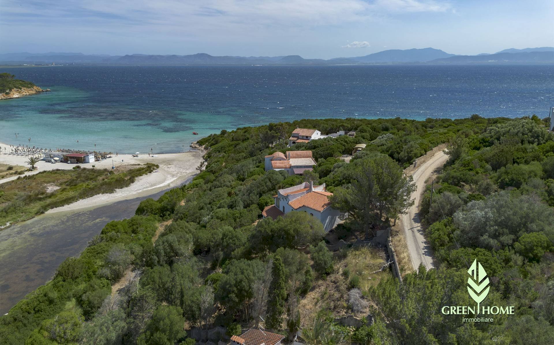 Foto 2 - Villa Località Maladroxia, Sant'Antioco - photo 2