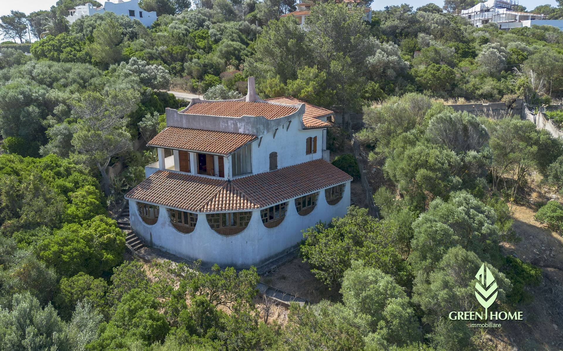 Foto 3 - Villa Località Maladroxia, Sant'Antioco - photo 3