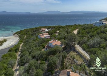 Foto 1 - Villa Località Maladroxia, Sant'Antioco - foto 1
