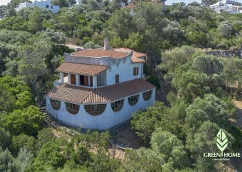 Foto 3 - Villa Località Maladroxia, Sant'Antioco - foto 3