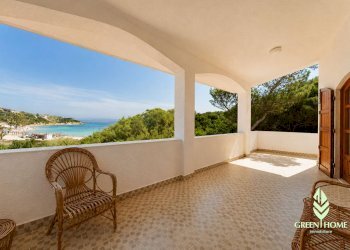 Foto 5 - Villa Località Maladroxia, Sant'Antioco - foto 5