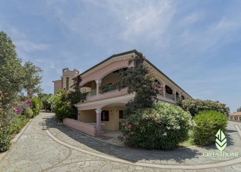 Foto 3 - Villa a Schiera Via Cavour, Giba - foto 3