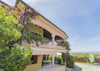Foto 4 - Villa a Schiera Via Cavour, Giba - foto 4