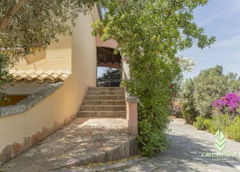 Foto 5 - Villa a Schiera Via Cavour, Giba - foto 5