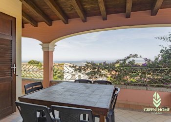 Foto 6 - Villa a Schiera Via Cavour, Giba - foto 6