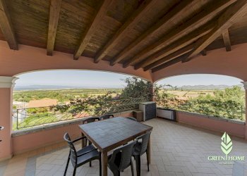 Foto 7 - Villa a Schiera Via Cavour, Giba - foto 7