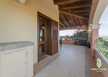 Foto 11 - Villa a Schiera Via Cavour, Giba - foto 11
