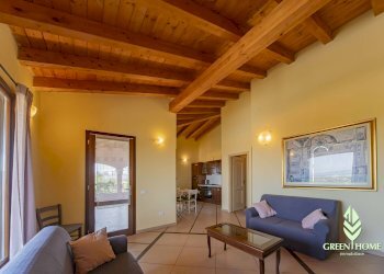Foto 12 - Villa a Schiera Via Cavour, Giba - foto 12