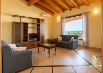 Foto 14 - Villa a Schiera Via Cavour, Giba - foto 14
