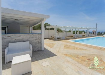 Foto 31 - Villa a Schiera Via Cavour, Giba - foto 31
