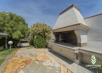 Foto 34 - Villa a Schiera Via Cavour, Giba - foto 34