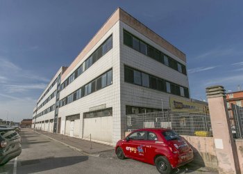 Foto 1 - Ufficio Via Castelli Romani
41, Pomezia - foto 1