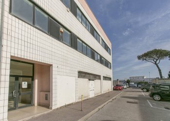Foto 4 - Ufficio Via Castelli Romani
41, Pomezia - foto 4