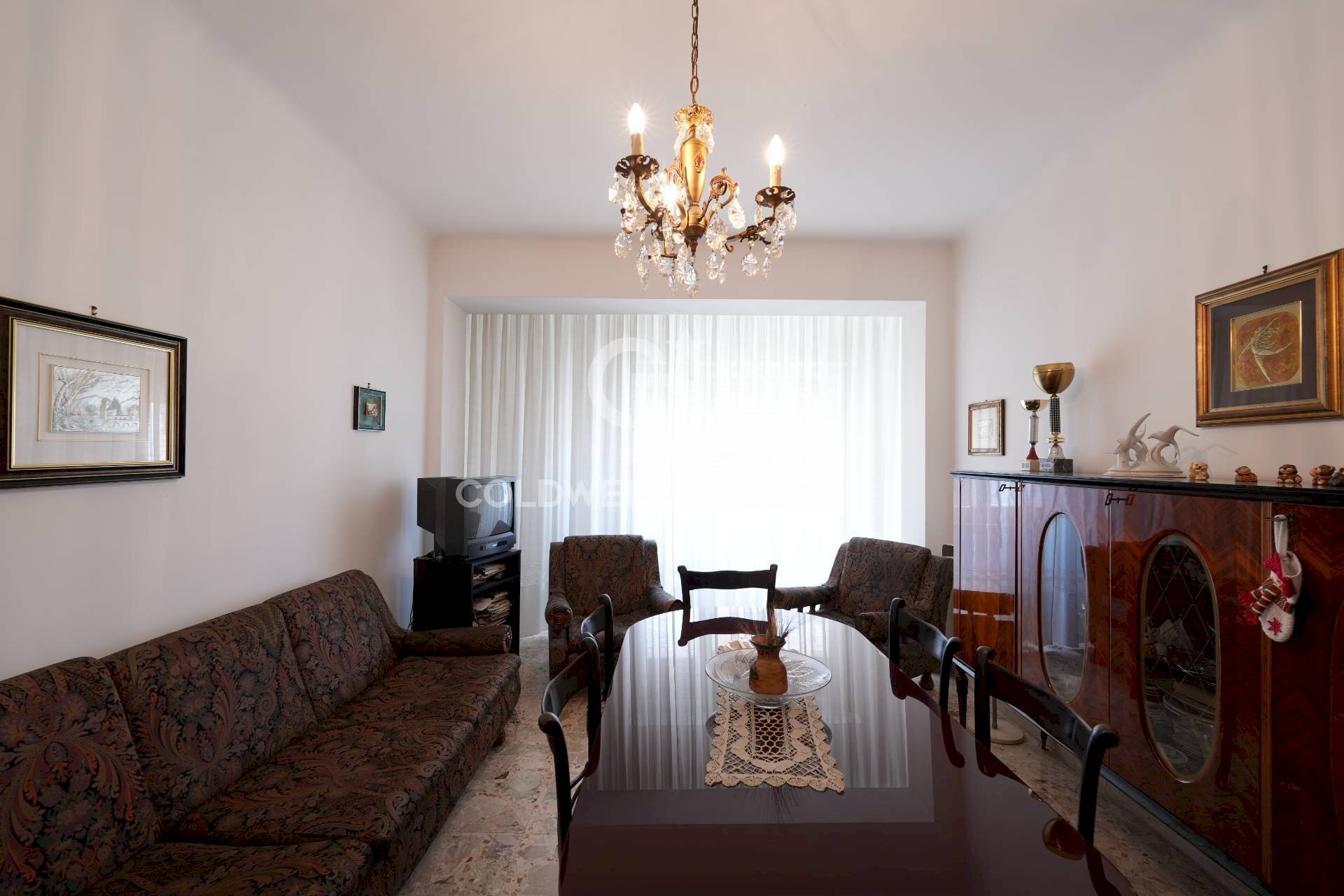 Foto 1 - Four-room apartment Via Japigia
 
9, Taranto - photo 1