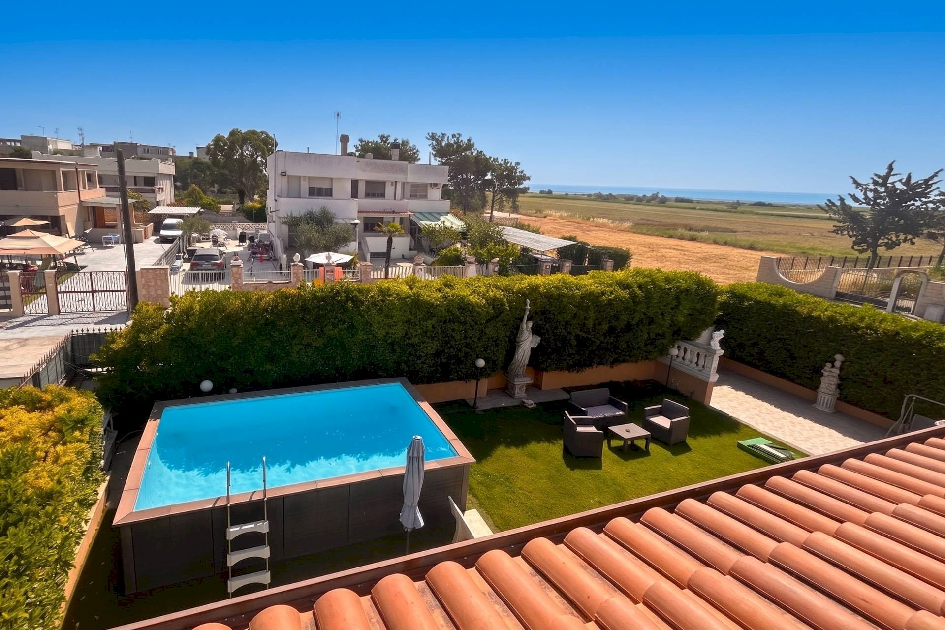 Foto 2 - Villa Via dei Salici
18, Manfredonia - foto 2