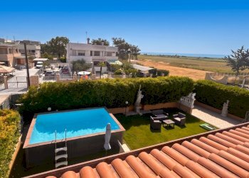 Foto 2 - Villa Via dei Salici
 
18, Manfredonia - foto 2