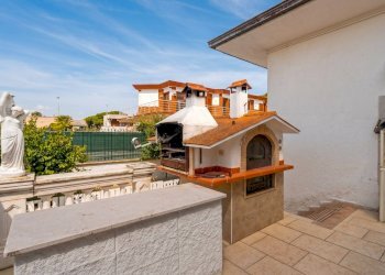 Foto 9 - Villa Via dei Salici
 
18, Manfredonia - foto 9