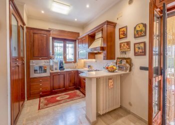 Foto 11 - Villa Via dei Salici
 
18, Manfredonia - foto 11