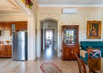 Foto 12 - Villa Via dei Salici
 
18, Manfredonia - foto 12