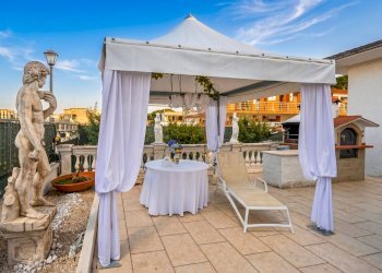 Foto 22 - Villa Via dei Salici
 
18, Manfredonia - foto 22