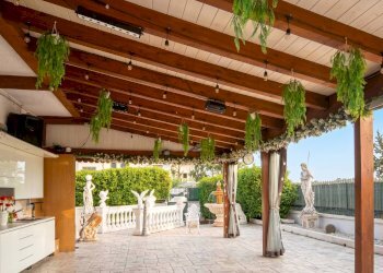 Foto 24 - Villa Via dei Salici
 
18, Manfredonia - foto 24