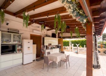 Foto 25 - Villa Via dei Salici
 
18, Manfredonia - foto 25