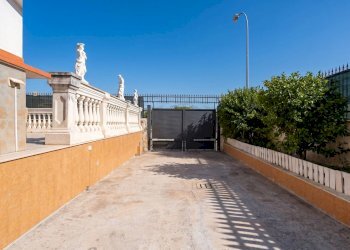 Foto 27 - Villa Via dei Salici
 
18, Manfredonia - foto 27