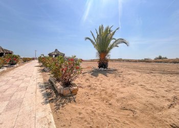 Foto 30 - Villa Via dei Salici
 
18, Manfredonia - foto 30
