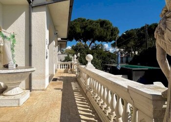 Foto 32 - Villa Via dei Salici
 
18, Manfredonia - foto 32