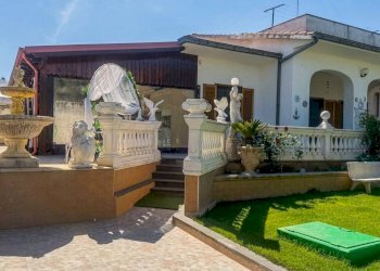 Foto 33 - Villa Via dei Salici
 
18, Manfredonia - foto 33