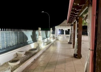 Foto 35 - Villa Via dei Salici
 
18, Manfredonia - foto 35