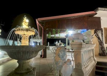 Foto 36 - Villa Via dei Salici
 
18, Manfredonia - foto 36