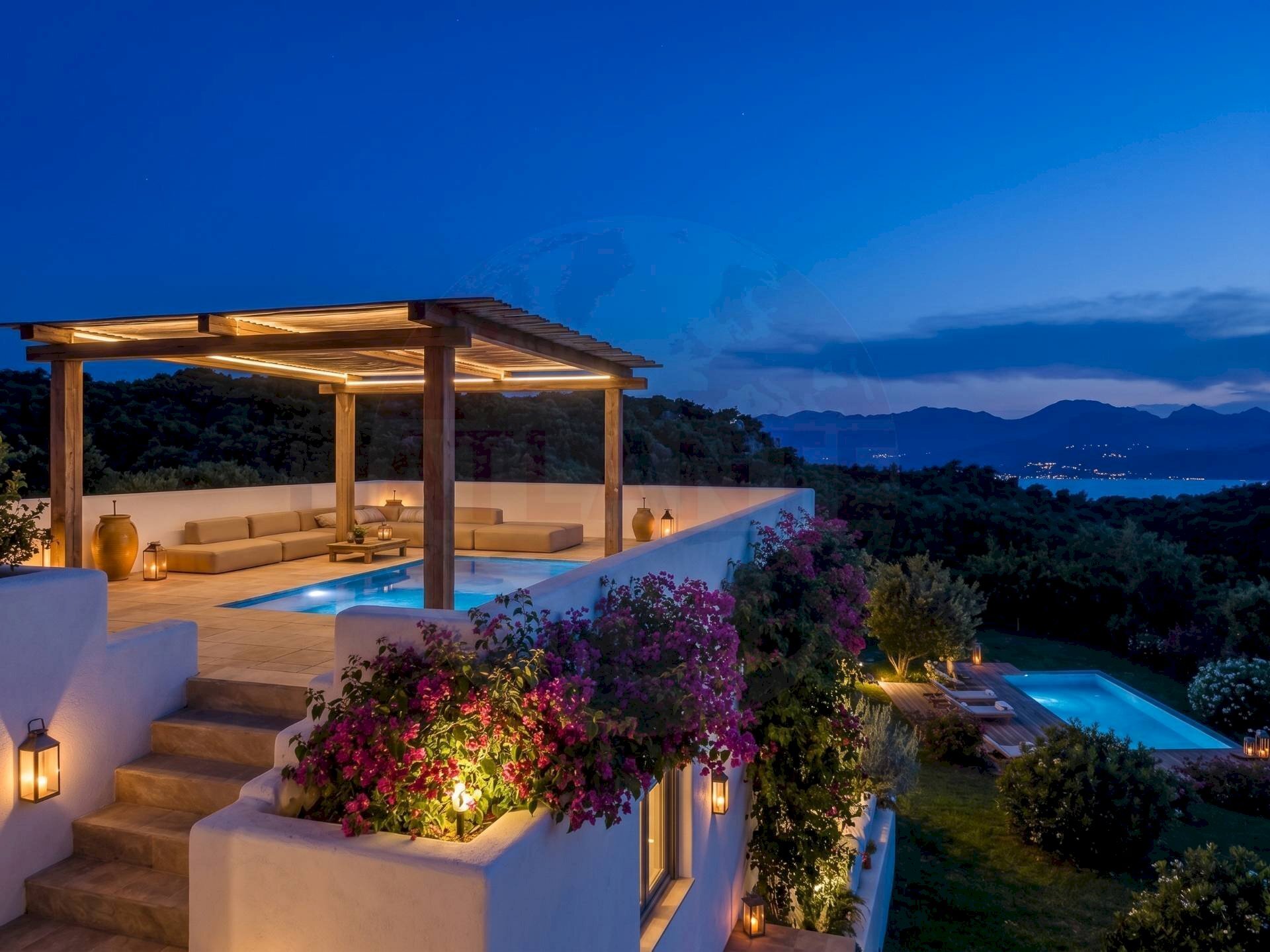 Foto 2 - Villa Via Arnica
snc, Olbia - foto 2