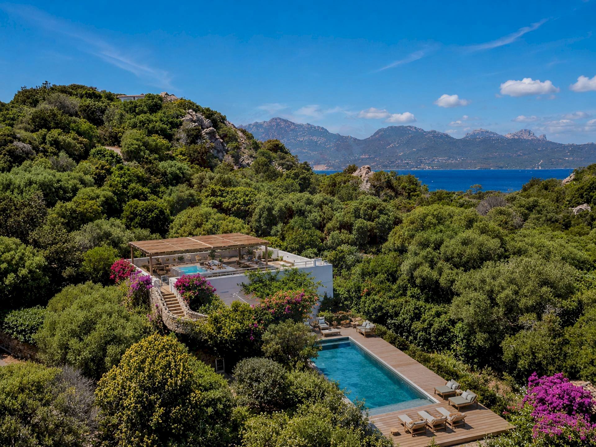 Foto 1 - Villa Via Arnica
 
snc, Olbia - foto 1
