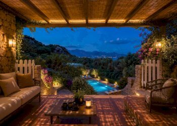 Foto 4 - Villa Via Arnica
 
snc, Olbia - foto 4
