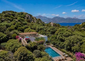 Foto 1 - Villa Via Arnica
 
snc, Olbia - foto 1