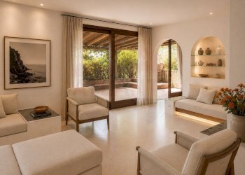 Foto 49 - Villa Via Arnica
 
snc, Olbia - foto 49
