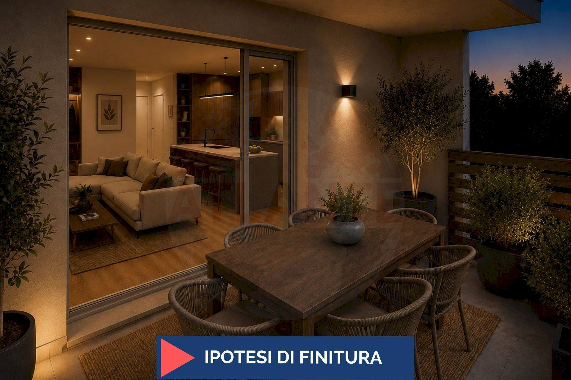 Foto 1 - Three-room apartment via Anita Bertoli
 
34, Castel Mella - photo 1