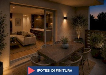 Foto 1 - Trilocale via Anita Bertoli
 
34, Castel Mella - foto 1
