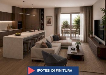 Foto 2 - Trilocale via Anita Bertoli
 
34, Castel Mella - foto 2