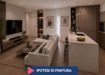 Foto 3 - Trilocale via Anita Bertoli
 
34, Castel Mella - foto 3