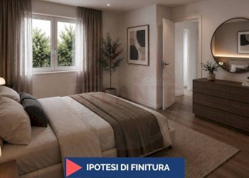 Foto 5 - Trilocale via Anita Bertoli
 
34, Castel Mella - foto 5