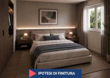 Foto 6 - Trilocale via Anita Bertoli
 
34, Castel Mella - foto 6