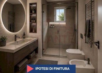 Foto 7 - Trilocale via Anita Bertoli
 
34, Castel Mella - foto 7