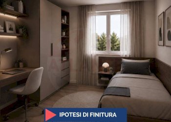 Foto 8 - Trilocale via Anita Bertoli
 
34, Castel Mella - foto 8