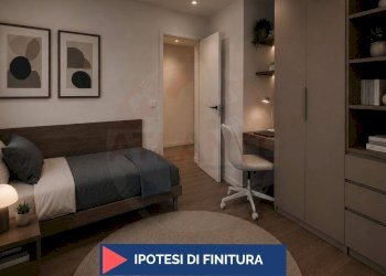 Foto 9 - Trilocale via Anita Bertoli
 
34, Castel Mella - foto 9