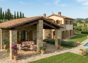 Foto 1 - Agriturismo Scansano - photo 1