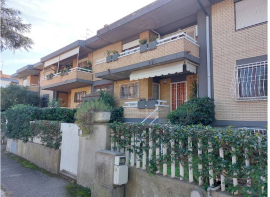 Foto 1 - Appartamento via Arcidosso
 
snc, Grosseto - foto 1